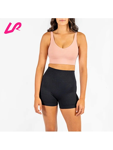 simple sports bra
